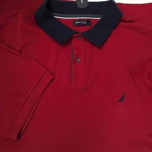 Nautica Shirts - Men’s polo 👕 Nautica Shirts - Men’s polo 👕
